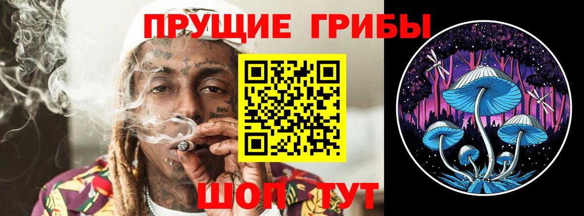 Галлюциногенные грибы Magic Shrooms Орёл